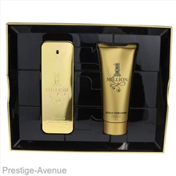 Набор Paco Rabanne 1 Million 2 in 1