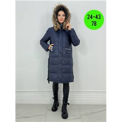 Куртка женская зима R298389