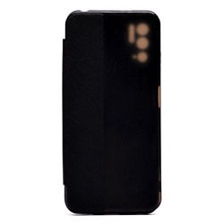 Чехол-книжка - BC003 для "Xiaomi Redmi Note 11SE 5G" (black)