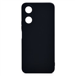 Чехол-накладка Activ Full Original Design для "Honor X5 Plus" (black) (233937)