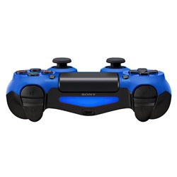 Геймпад - Dualshock PS4 A3 (blue)