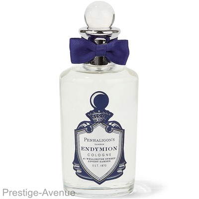 Penhaligon's "Endymion" cologne for man 100 ml