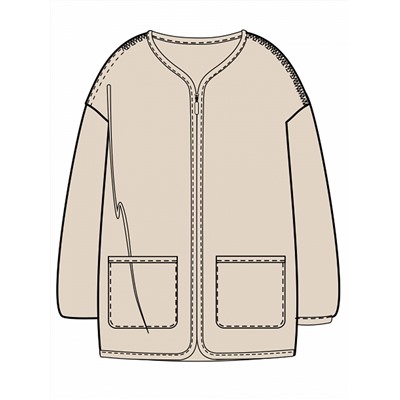 GFX7180 (Куртка для девочки, Pelican Outlet )