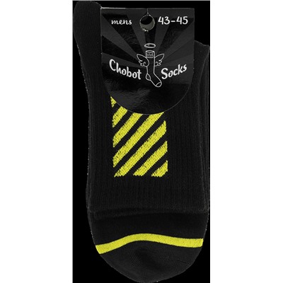 Носки мужские Chobot Socks 42-107