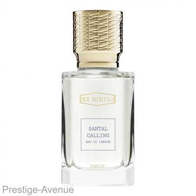 Ex Nihilo Santal Calling edp unisex 100 ml