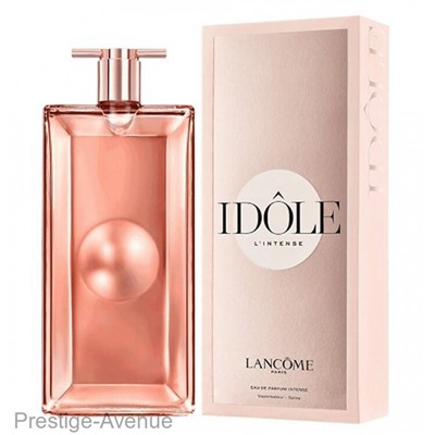 Lancome Idole L'Intense edp for woman 75 ml ОАЭ