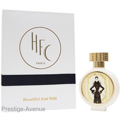 Haute Fragrance Company Beautiful & Wild for women edp 75ml