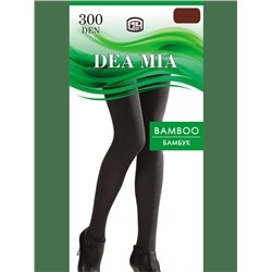 Колготки женские DEA MIA BAMBOO 300