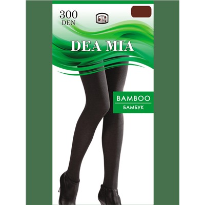 Колготки женские DEA MIA BAMBOO 300