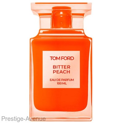 Tom Ford Bitter Peach edp 100ml Made In UAE