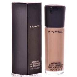 Тональный крем МАС Mаtсhmastеr SPF 15 Foundation 35 мл