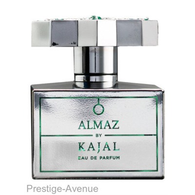 Kajal Almaz edp unisex 100 ml