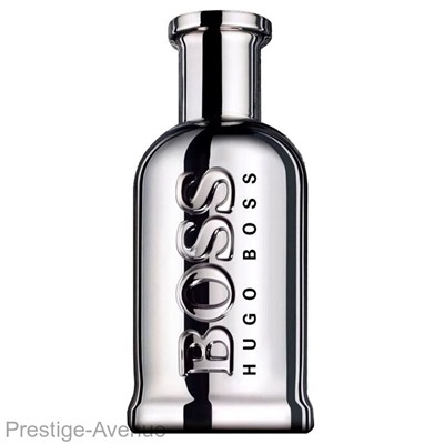 Hugo Boss - Туалетная вода Bottled United 100 ml