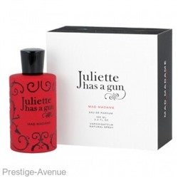 Juliette Has A Gun Mad Madame For Women edp 100 ml