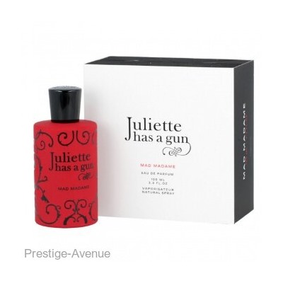 Juliette Has A Gun Mad Madame For Women edp 100 ml