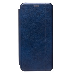 Чехол-книжка - BC002 для "Huawei Pura 70 Ultra Global" (blue) (232876)