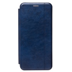 Чехол-книжка - BC002 для "Huawei Pura 70 Global" (blue) (232834)