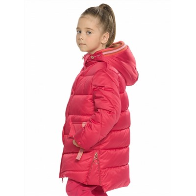 GZFW3253 (Пальто для девочки, Pelican Outlet )