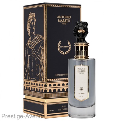 Antonio Maretti Lucifero edp for men 100 ml