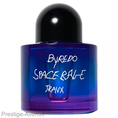 Byredo Space Rage Travx edp unisex 100 ml