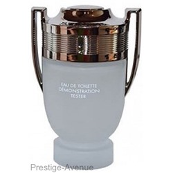 Тестер: Paco Rabanne Invictus Aqua 100 мл