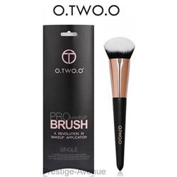 Кисть для макияжа O.TWO.O Contour Powder Brush (арт. B113-10)