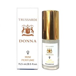 Мини-парфюм Trussardi Donna женский (15,5 мл)