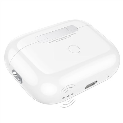 Беспроводные Bluetooth-наушники Hoco TWS EW49 APods Pro2 (white)