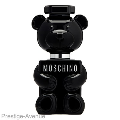 Moschino Toy Boy edp for men 100 ml