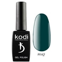 Гель лак Kodi Professional 12 ml 80AQ