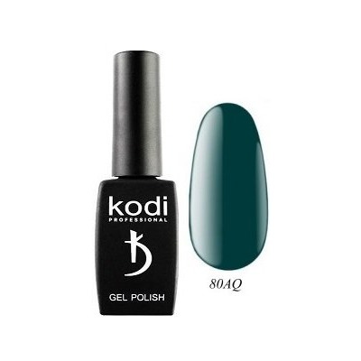 Гель лак Kodi Professional 12 ml 80AQ