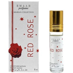 Купить RED ROSE EMAAR perfume 6 ml