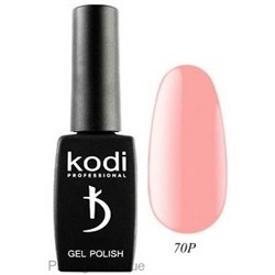 Гель лак Kodi Professional 12 ml 70P