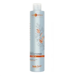 Hair Company Professional Кондиционер для волос с биомаслом арганы / Hair Light Bio Argan Conditioner, 250 мл