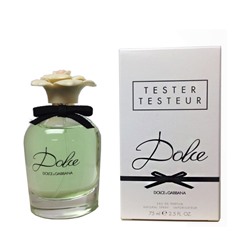 Dolce&Gabbana Dolce EDP тестер женский