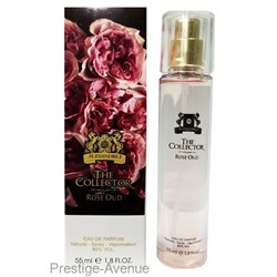 Alexandre.J The Collector Rose Oud edp феромоны 55 мл