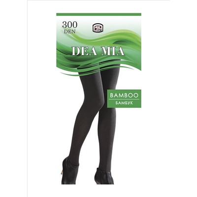 Колготки женские Колготки женские DEA MIA BAMBOO 300