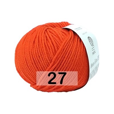 Пряжа Profil MERINO 125