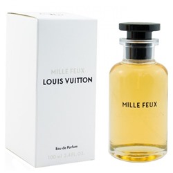 Парфюмерная вода Louis Vuitton Mille Feux