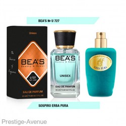 Beas U727 Xerjoff Sospiro Erba Pura edp 50 ml