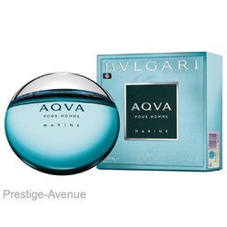 Bvlgari Aqva Marine Pour Homme 100ml Made In UAE