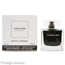 Тестер Narciso Rodriguez Narciso For Women edt 90 ml