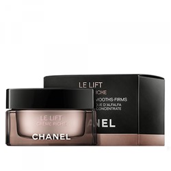 Крем для лица Chanel Le Lift Creme Riche