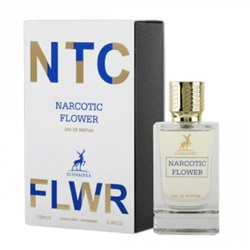 Купить Narcotic Flower / Наркотик Флауэр Maison Alhambra (Lattafa), 100 мл