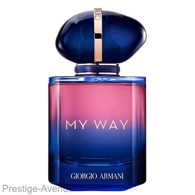 Giorgio Armani My Way Parfum for woman 90 ml ОАЭ