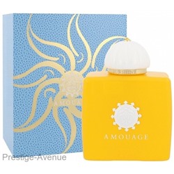 Тестер: Amouage Sunshine Women edp 100ml