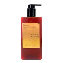 Лосьон для тела Maison Francis Kurkdjian Baccarat Rouge 540 Extrait De Parfum