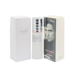 Туалетная вода Dior Dior Homme Sport Very Cool Spray мужская