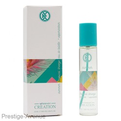 Парфюмерия Kreasyon Creation Tropical Breeze edt for women 25 ml