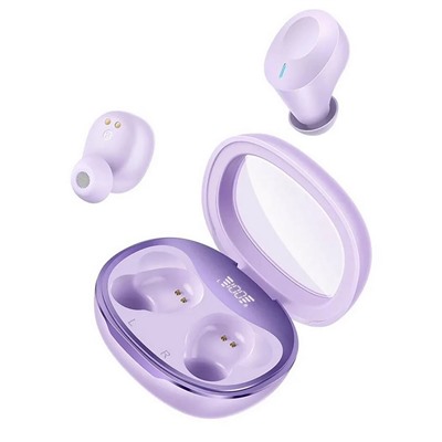 Беспроводные Bluetooth-наушники Hoco TWS EQ3 Buds (purple)